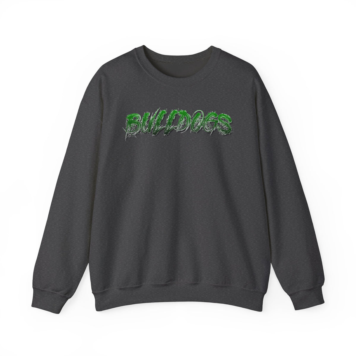 Albuquerque Bulldogs Unisex Heavy Blend™ Crewneck Sweatshirt