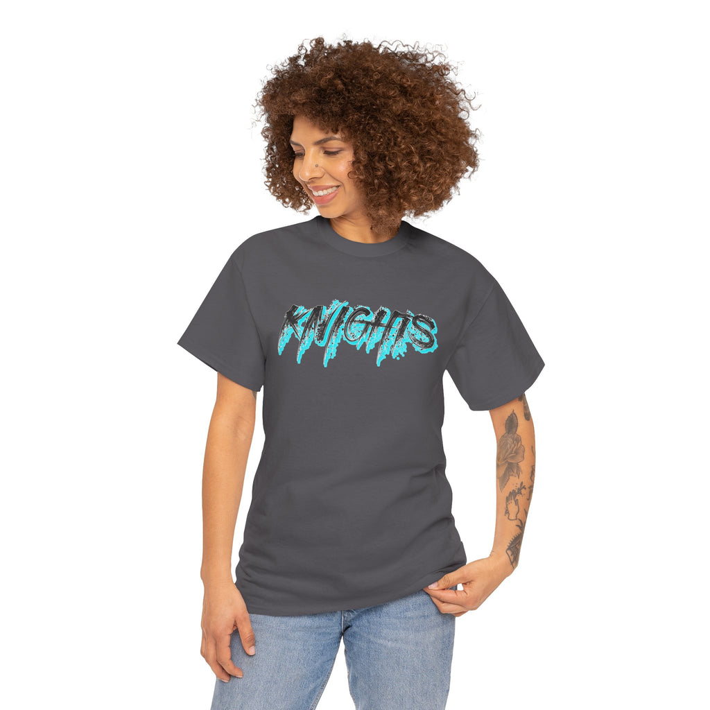 Organ Mountain Knights Spirit T-shirt