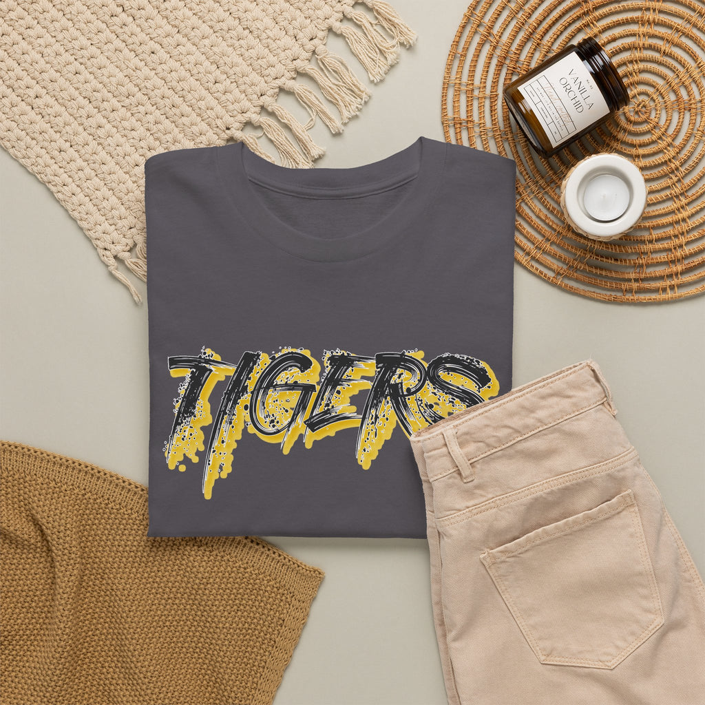 Alamogordo Tigers Spirit T-Shirt