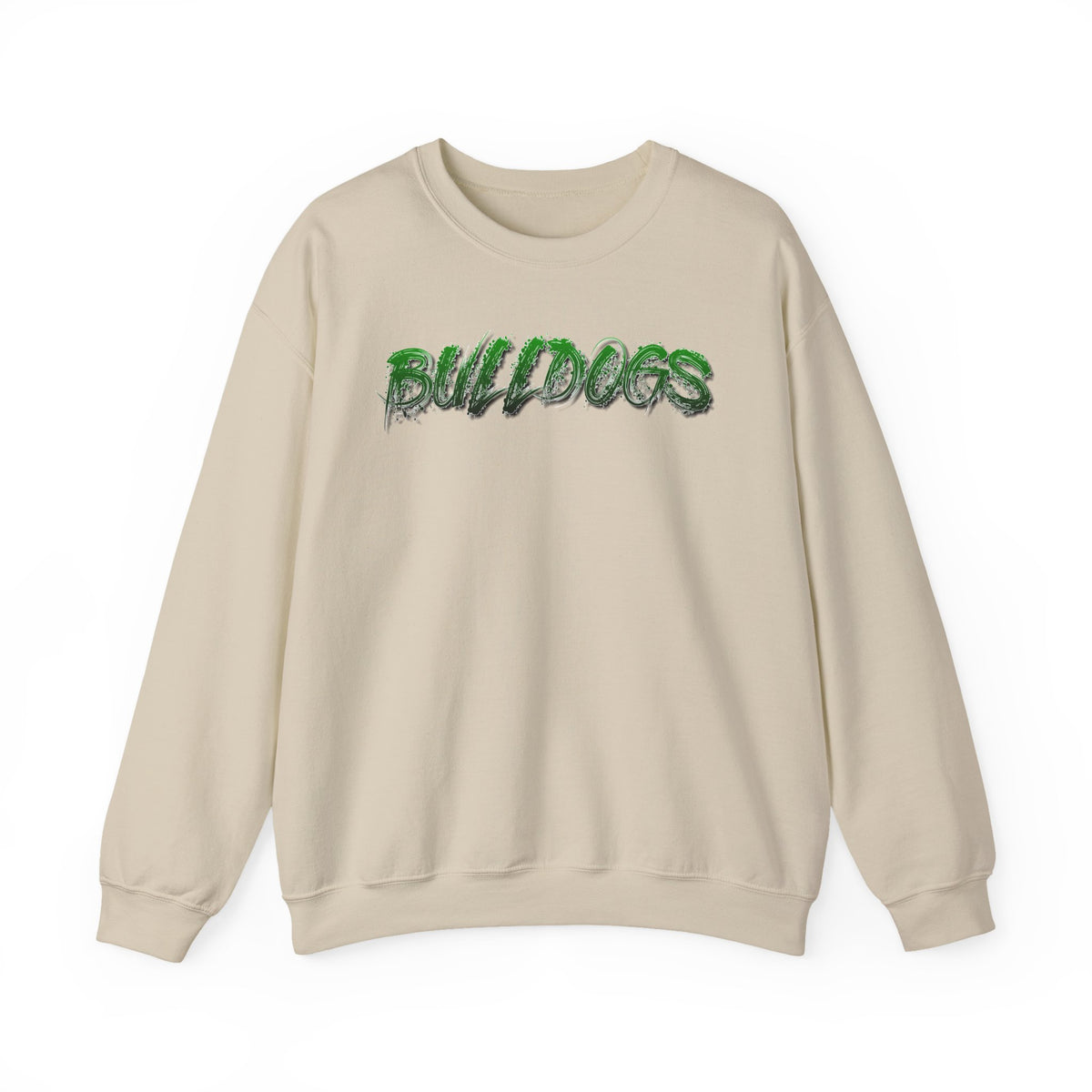 Albuquerque Bulldogs Unisex Heavy Blend™ Crewneck Sweatshirt