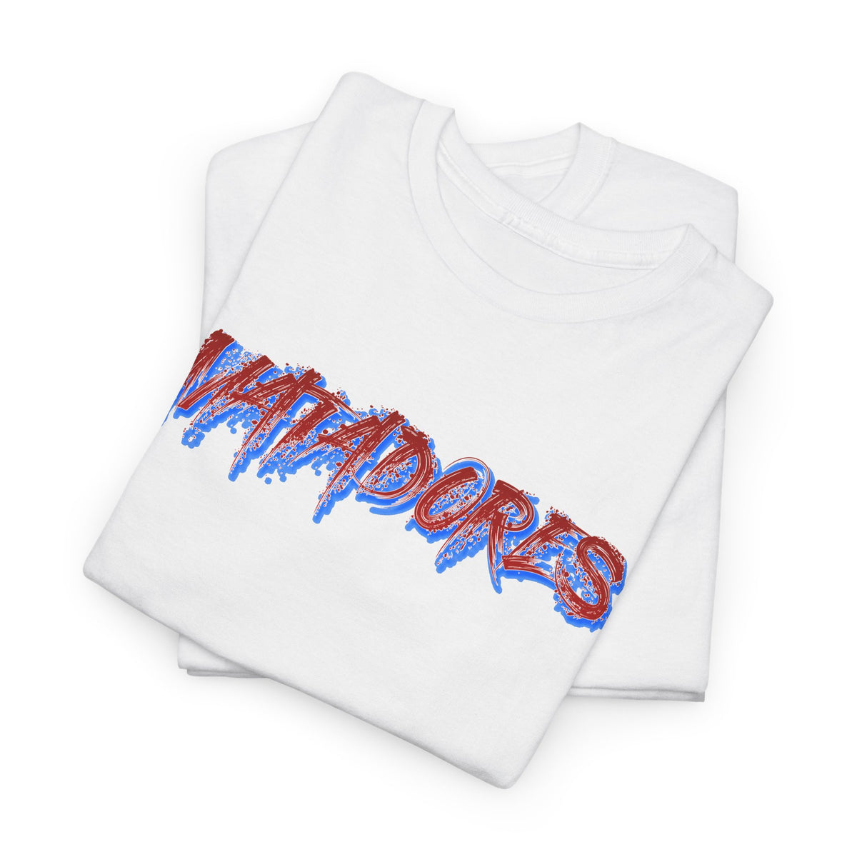 Sandia Matadors Spirit T-shirt