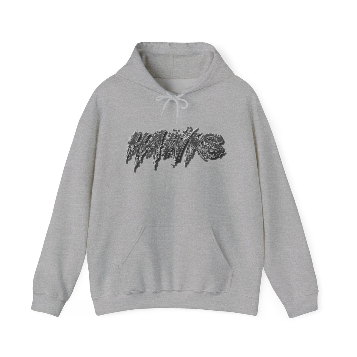 Volcano Vista Hawks Unisex Heavy Blend™ Hooded Sweatshirt