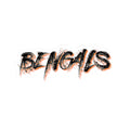 Gallup Bengals Kiss-Cut Sticker