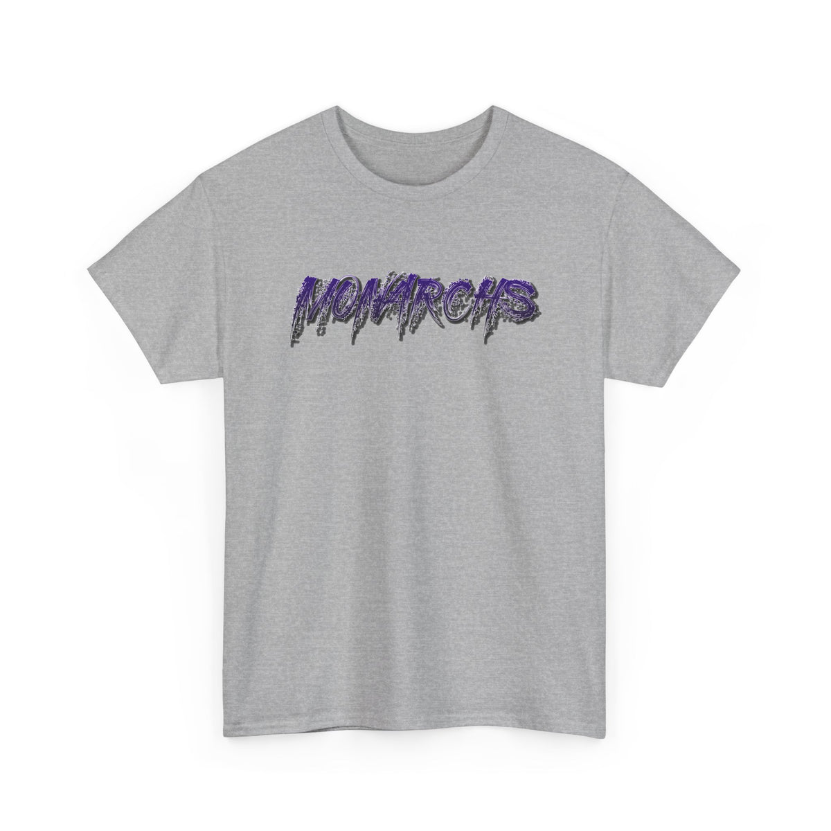 Manzano Monarchs Spirit T-shirt