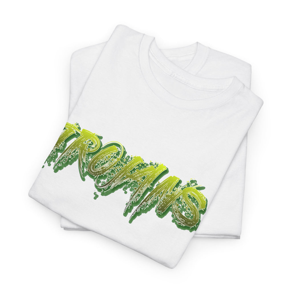 Mayfield Trojans Spirit T-shirt