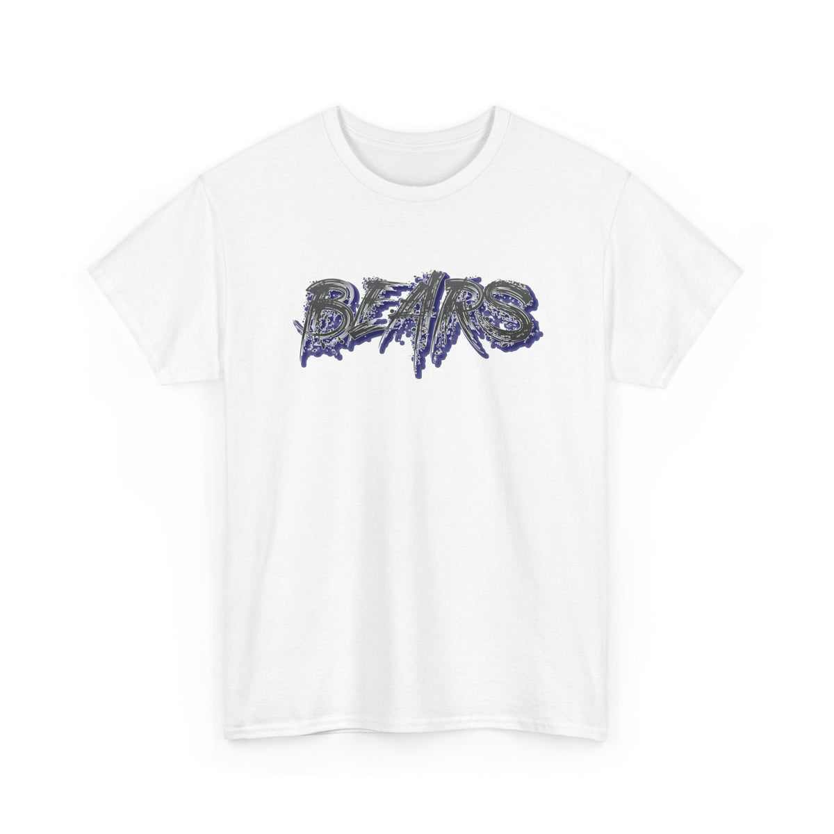 La Cueva Bears Spirit T-shirt