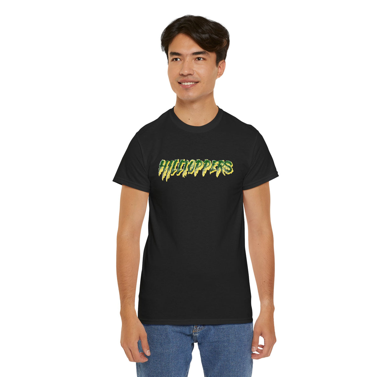 Los Alamos Hilltoppers Spirit T-shirt