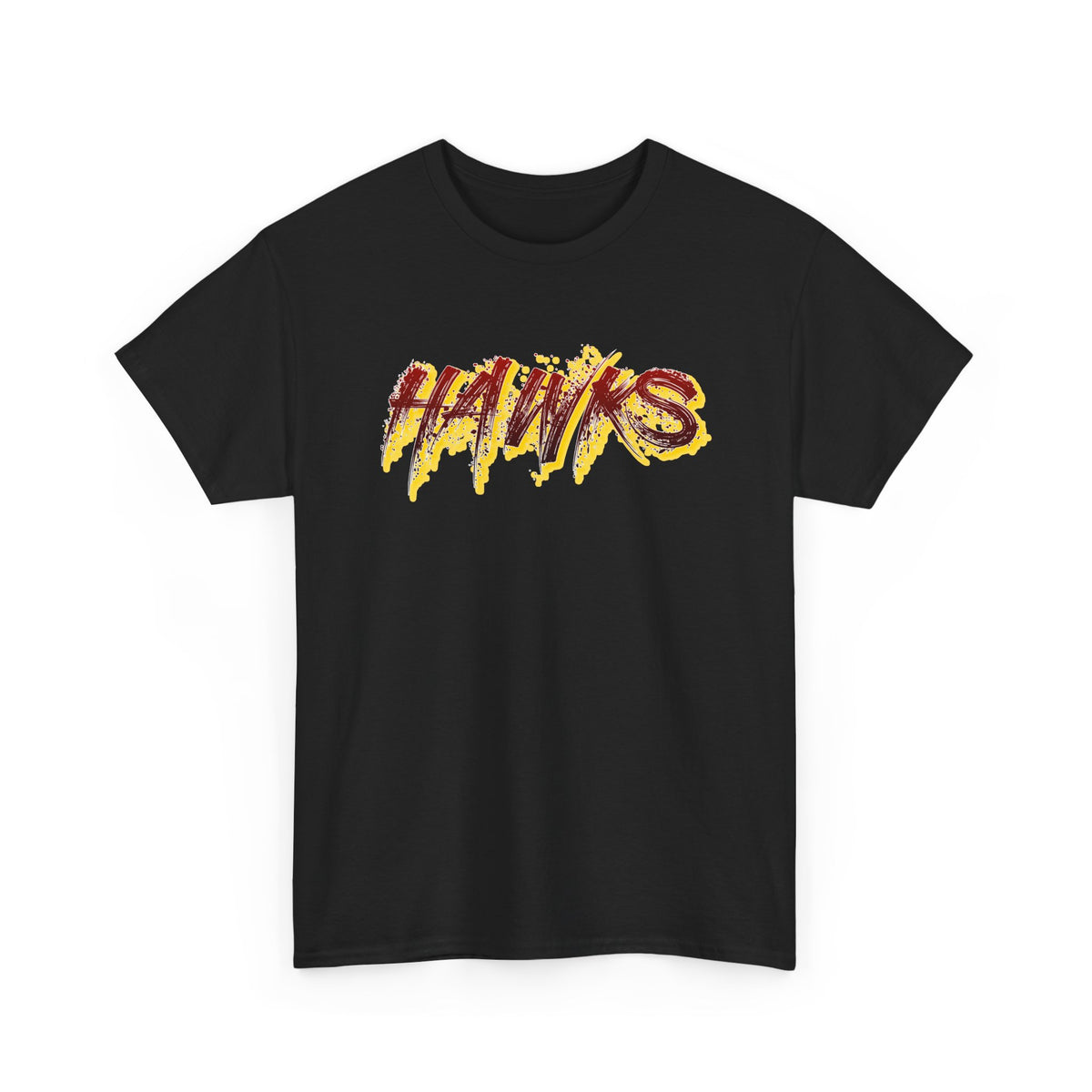 Centennial Hawks Spirit T-shirt