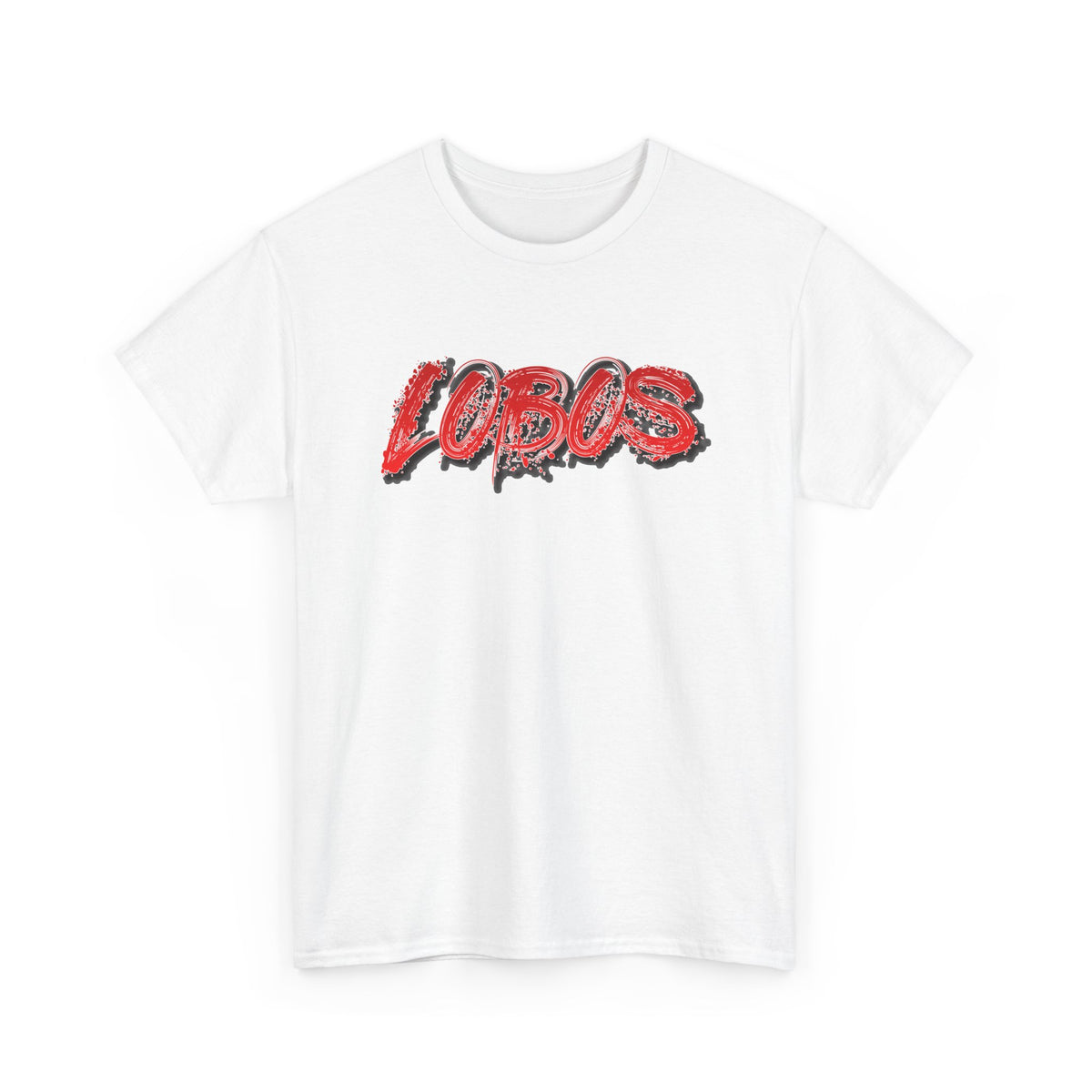 Escalante Lobos Spirit T-shirt