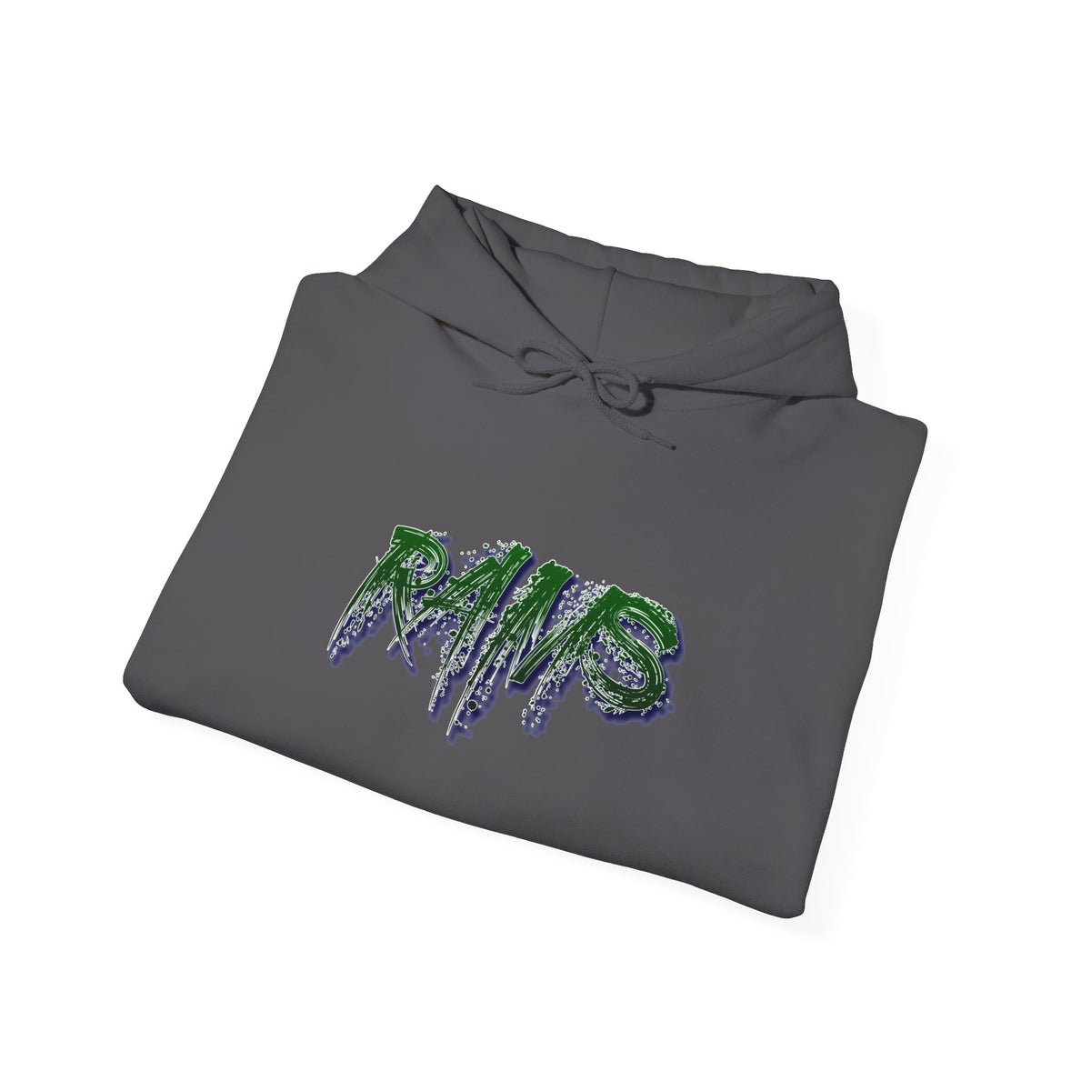 Rio Rancho Rams Unisex Heavy Blend™ Hooded Sweatshirt