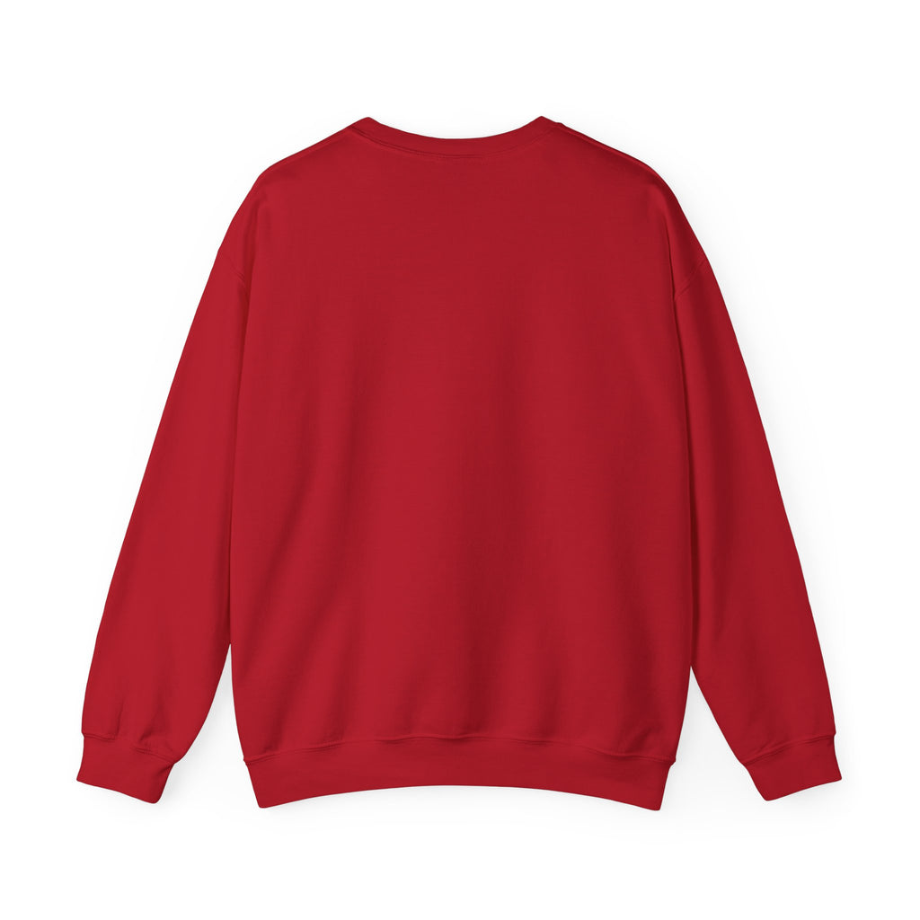 West Mesa Unisex Heavy Blend™ Crewneck Sweatshirt
