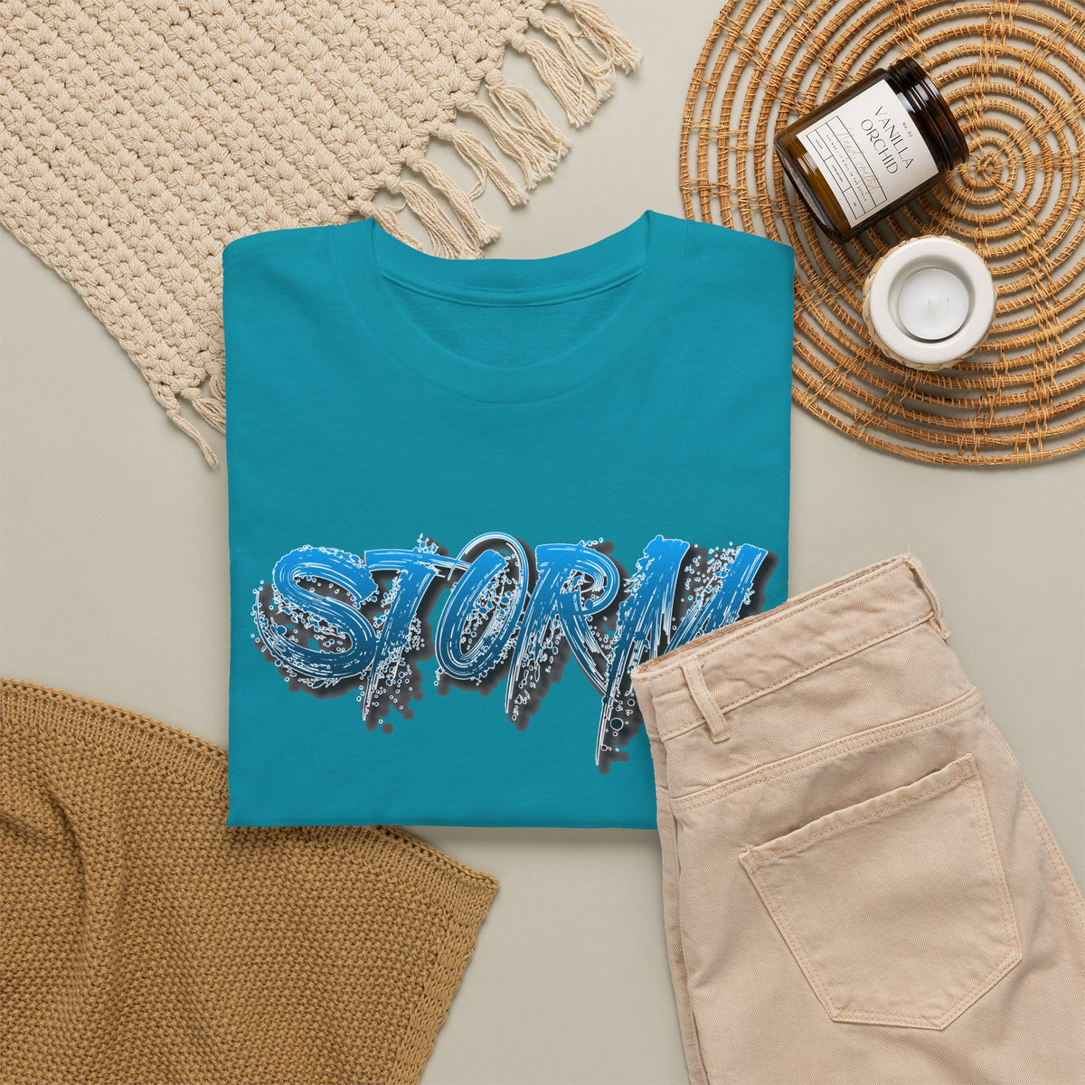 Cleveland Storm Spirit T-shirt