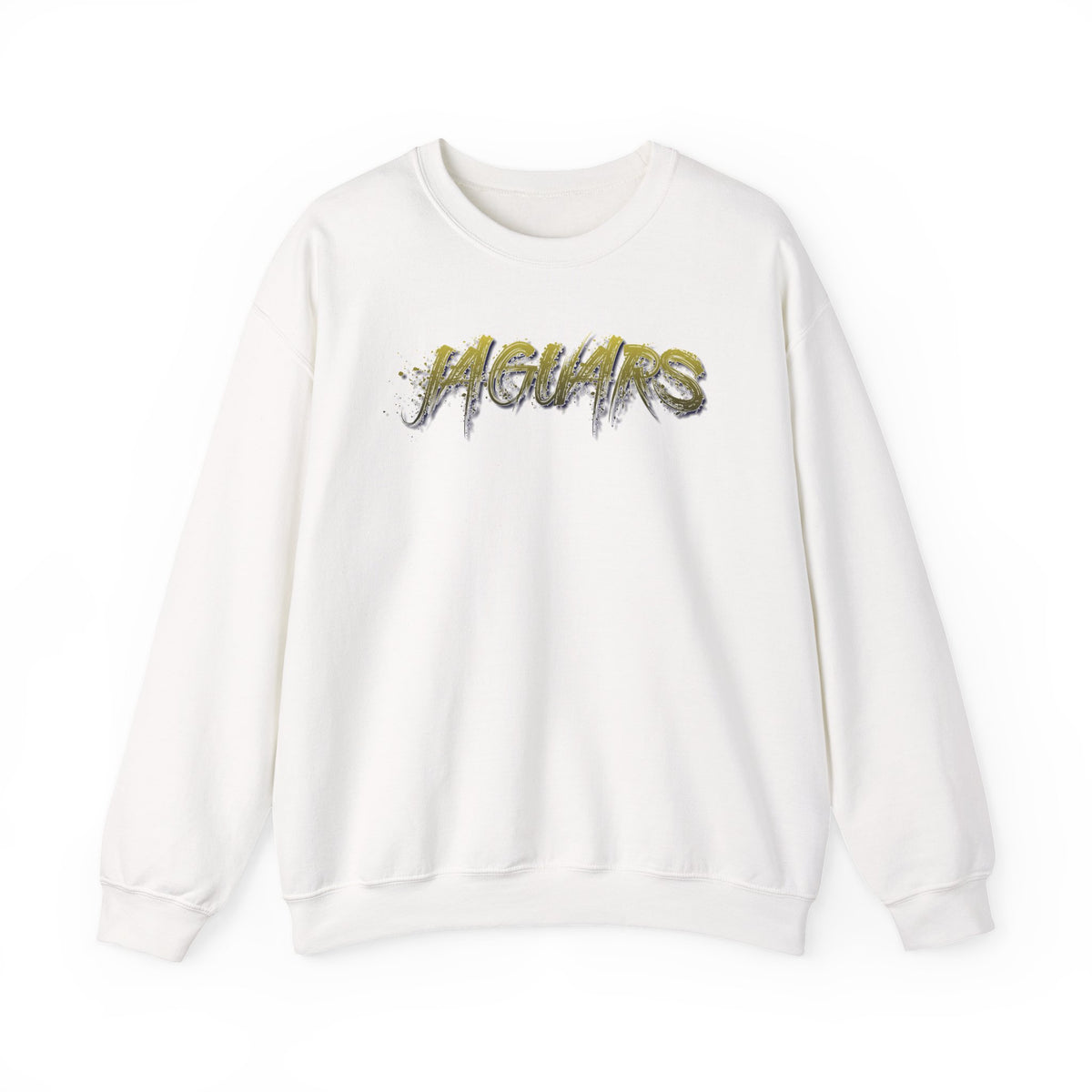 Atrisco Heritage Jaguars Unisex Heavy Blend™ Crewneck Sweatshirt
