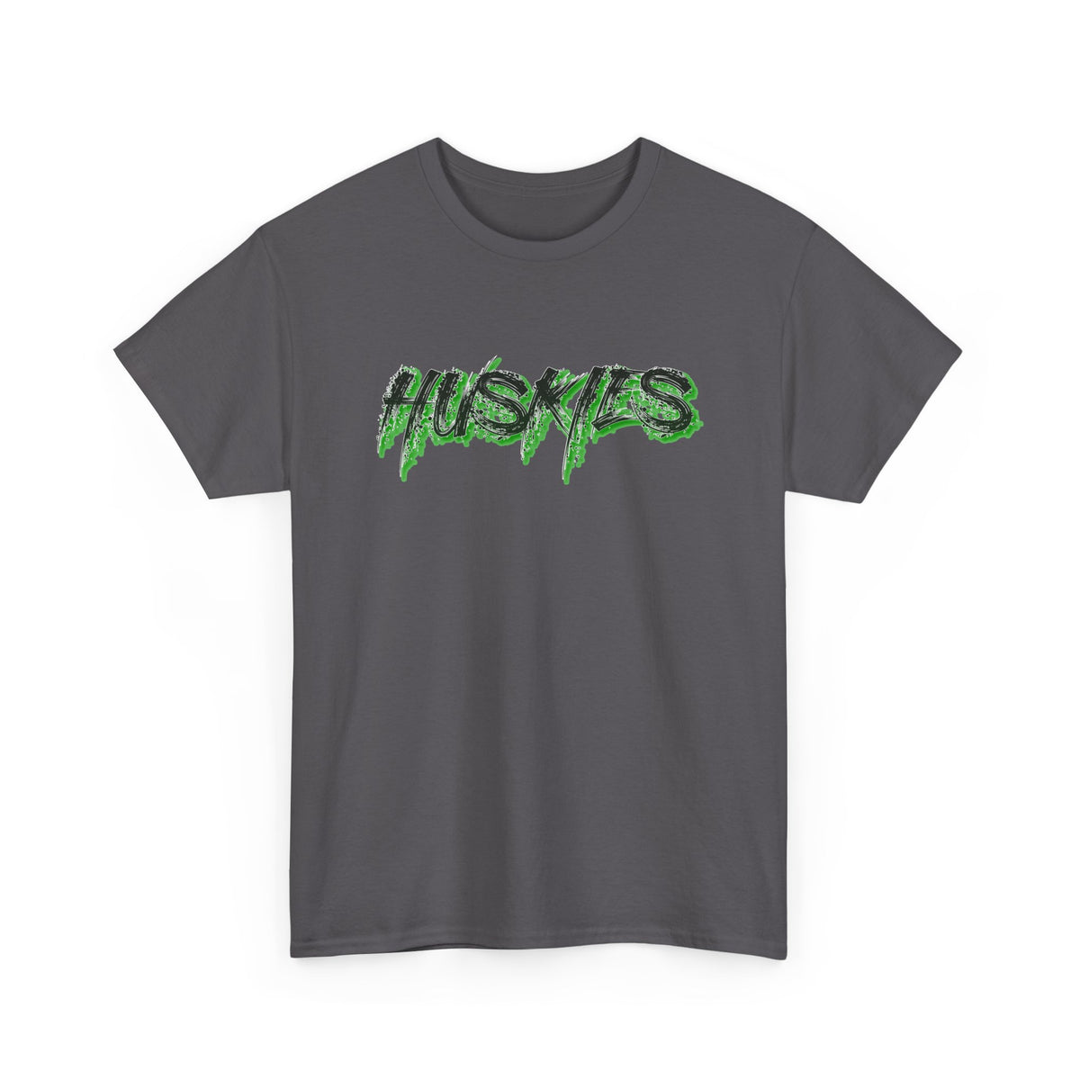 Hope Huskies Spirit T-shirt