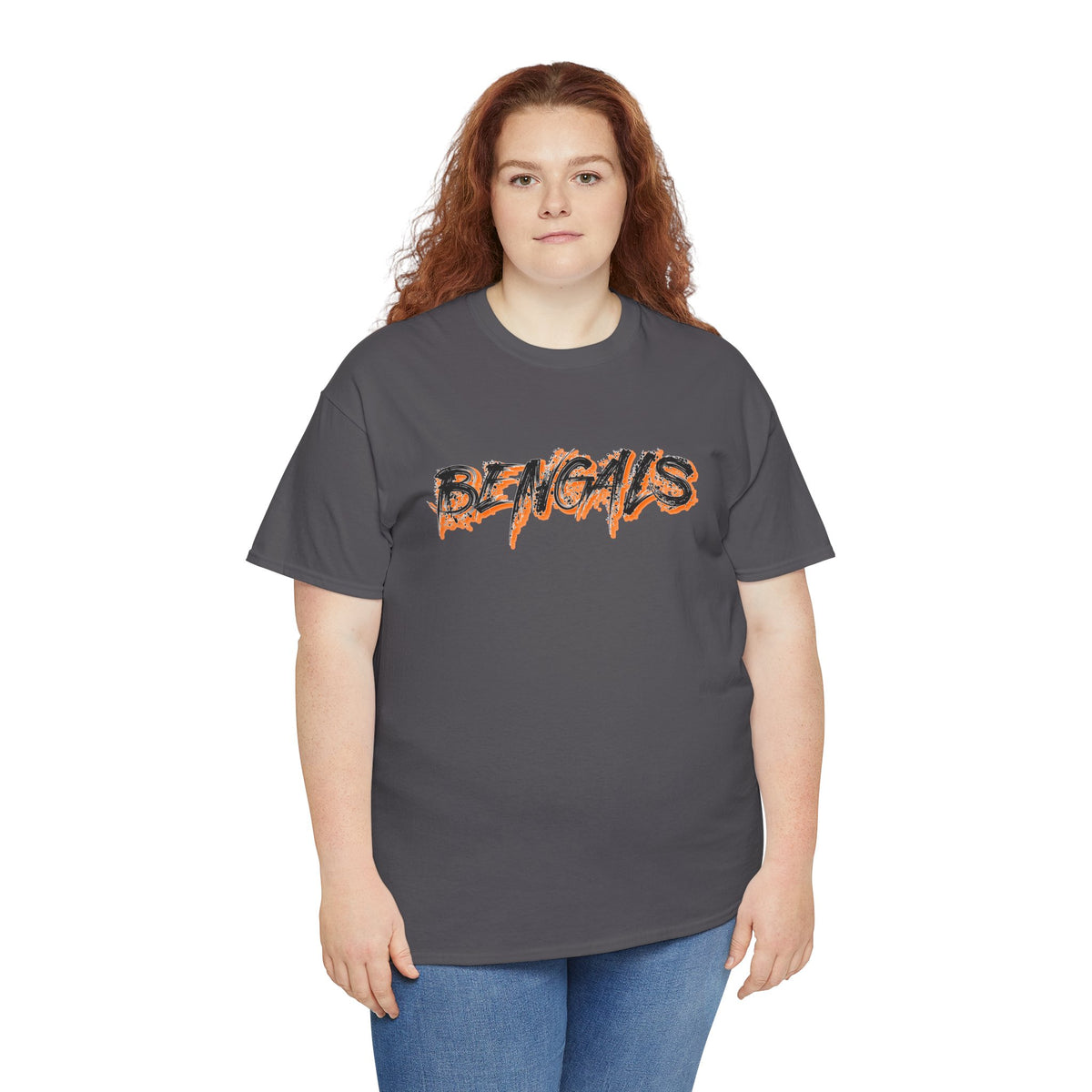 Gallup Bengals Spirit T-shirt