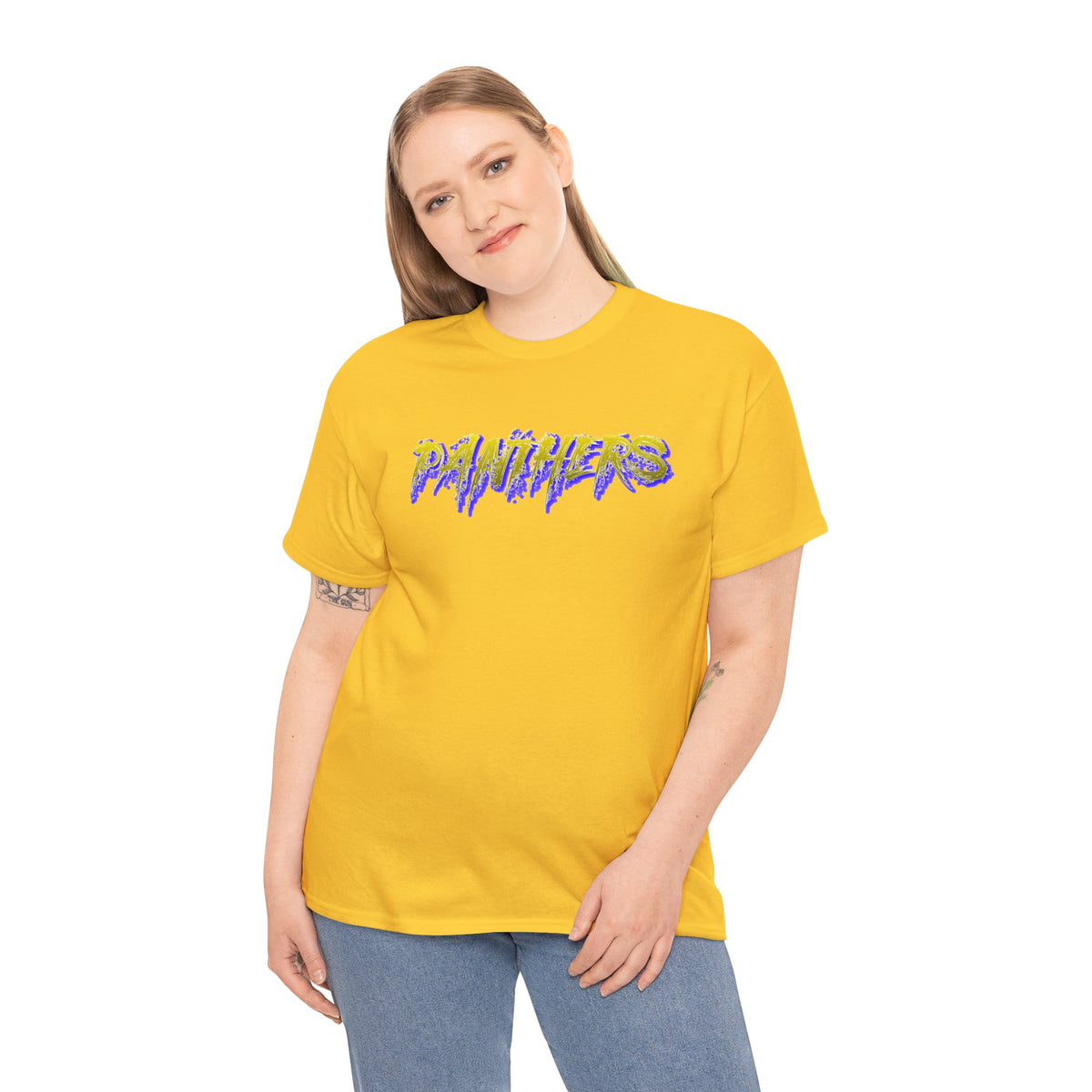 Penasco Panthers Spirit T-shirt