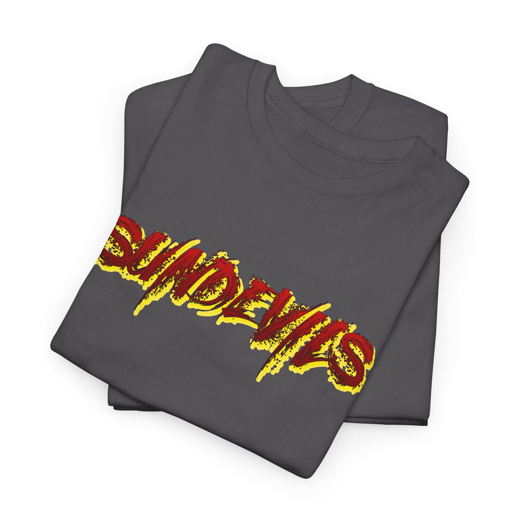 Espanola Sundevils Spirit T-shirt