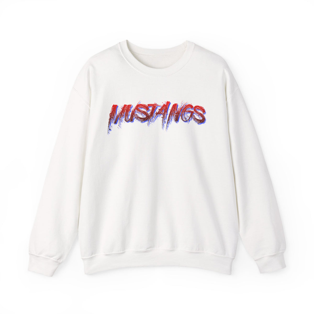 West Mesa Unisex Heavy Blend™ Crewneck Sweatshirt