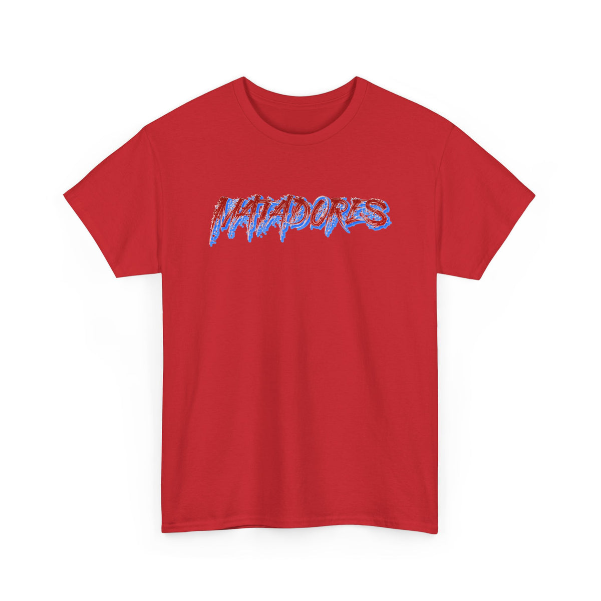 Sandia Matadors Spirit T-shirt