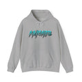 Del Norte Knights Unisex Heavy Blend™ Hooded Sweatshirt