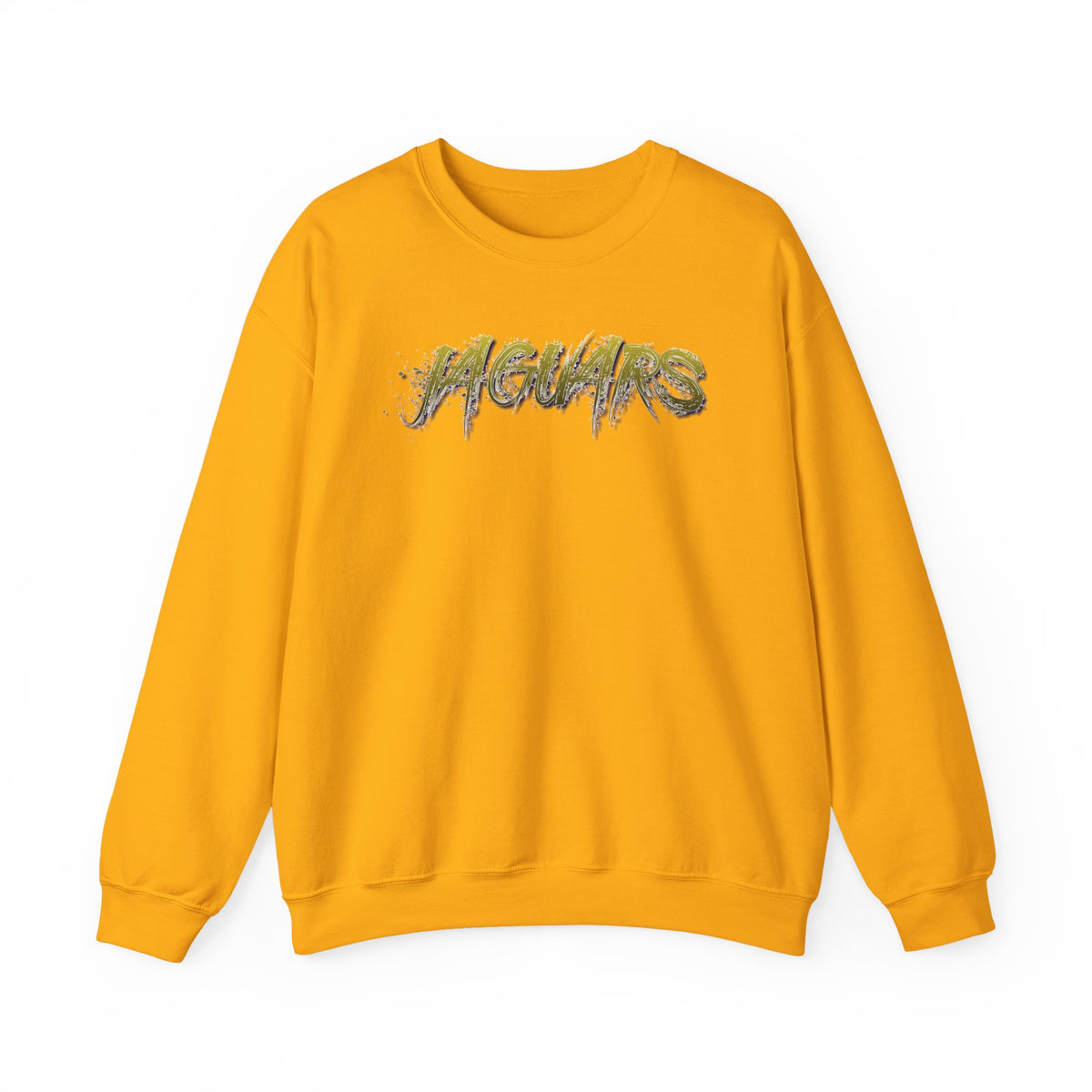 Atrisco Heritage Jaguars Unisex Heavy Blend™ Crewneck Sweatshirt