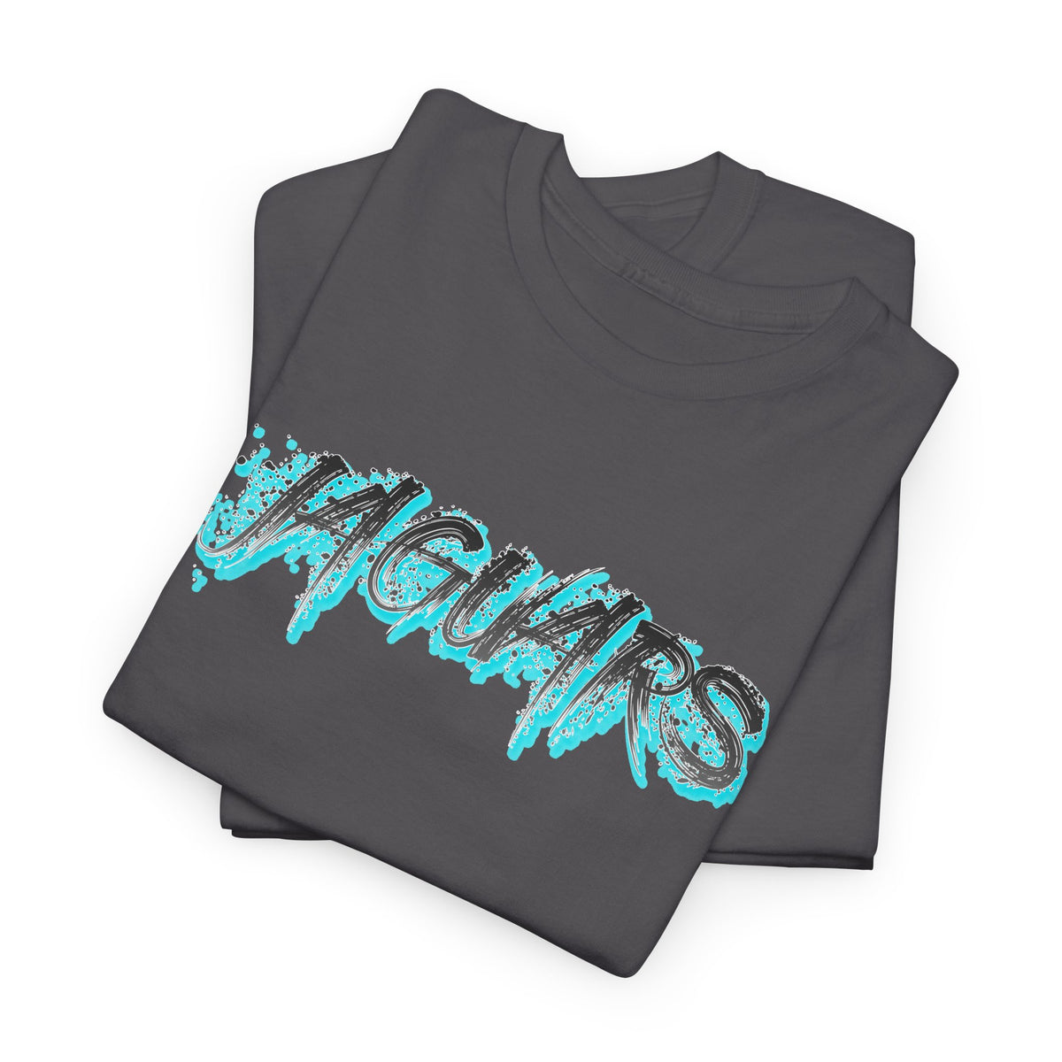 Capital Jaguars Spirit T-Shirt
