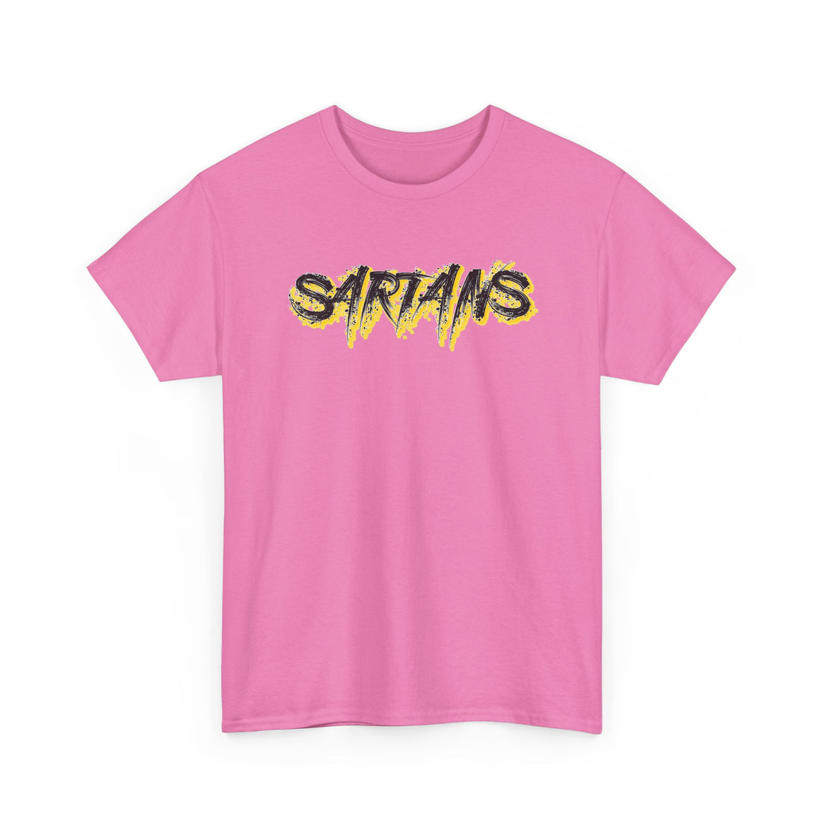 St. Pius Sartans Spirit T-shirt