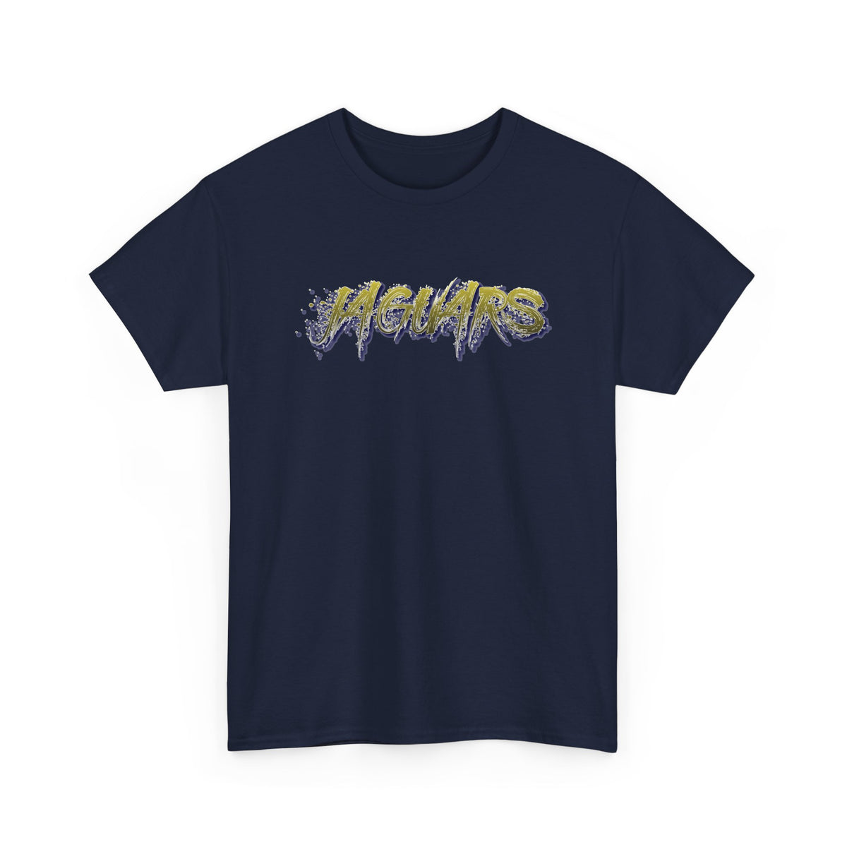 Atrisco Heritage Jaguars Spirit T-shirt