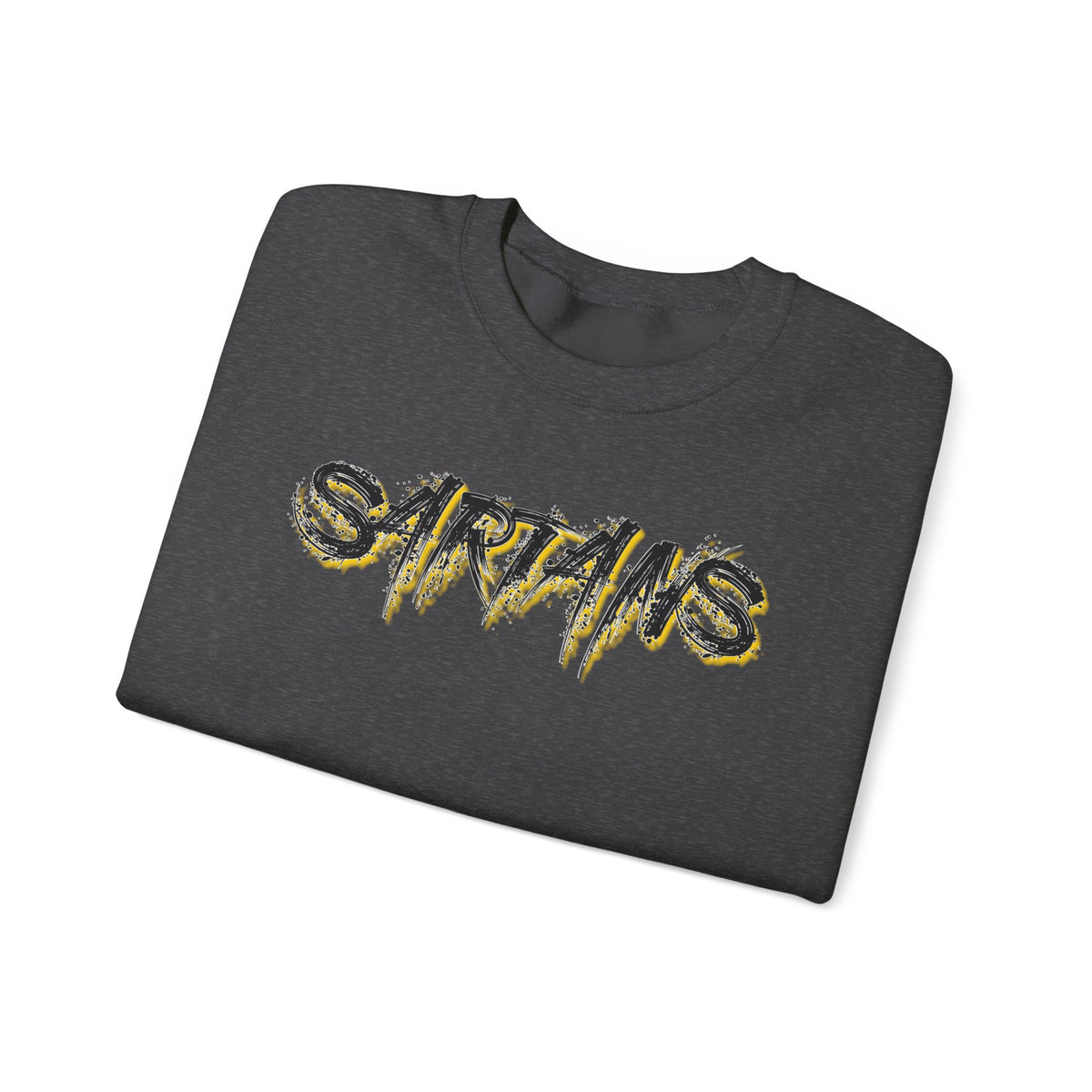St. Pius Sartans Unisex Heavy Blend™ Crewneck Sweatshirt