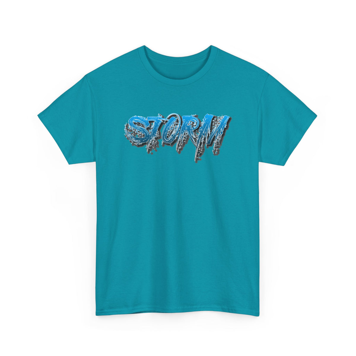 Cleveland Storm Spirit T-shirt