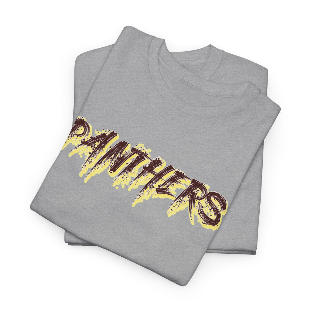 Gadsden Panthers Spirit T-shirt