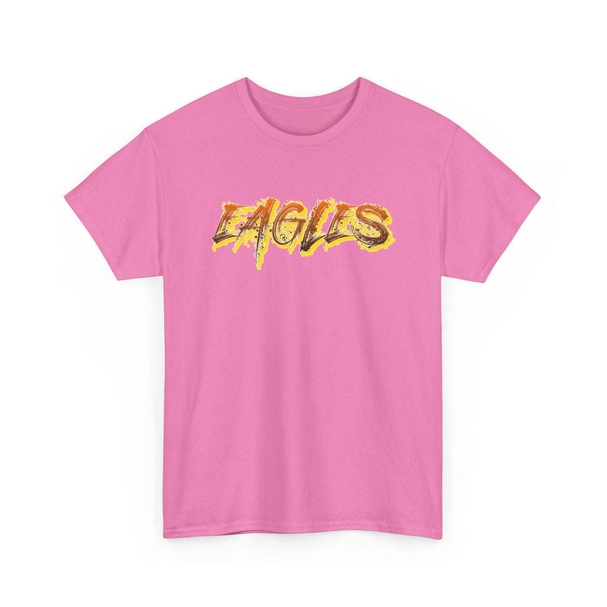 Eldorado Eagles Spirit T-shirt