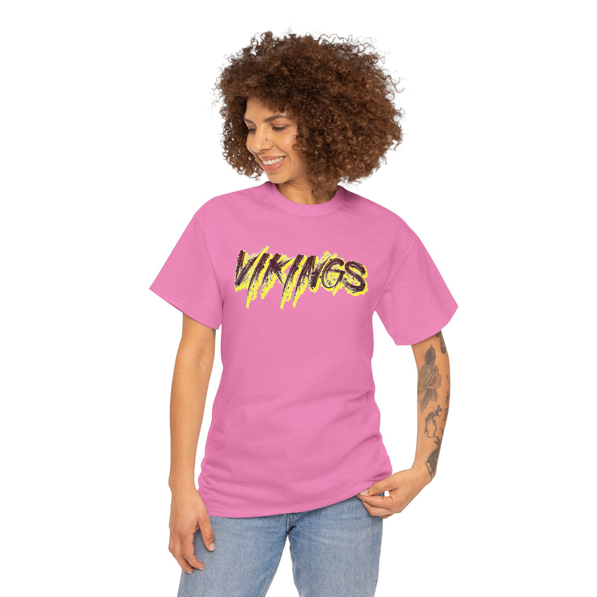 Valley Vikings Spirit T-shirt