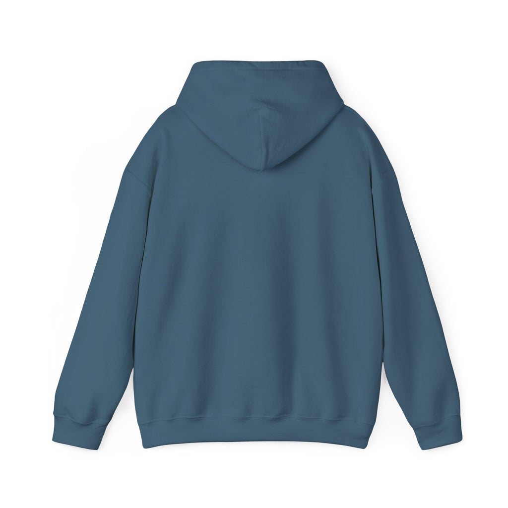 Atrisco Heritage Jaguars Unisex Heavy Blend™ Hooded Sweatshirt