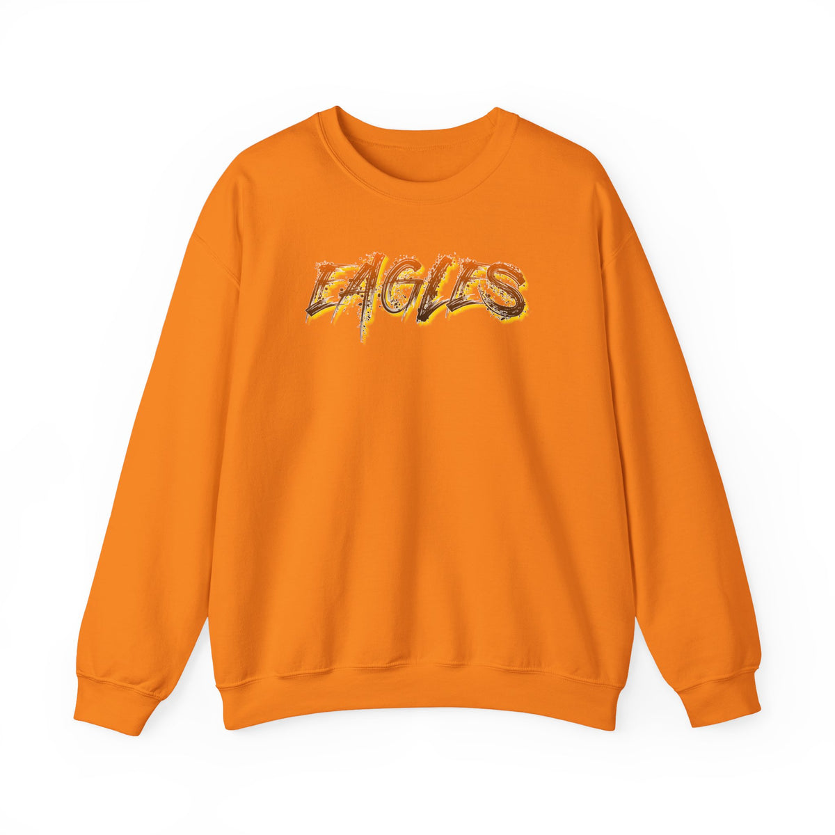 Eldorado Eagles Unisex Heavy Blend™ Crewneck Sweatshirt