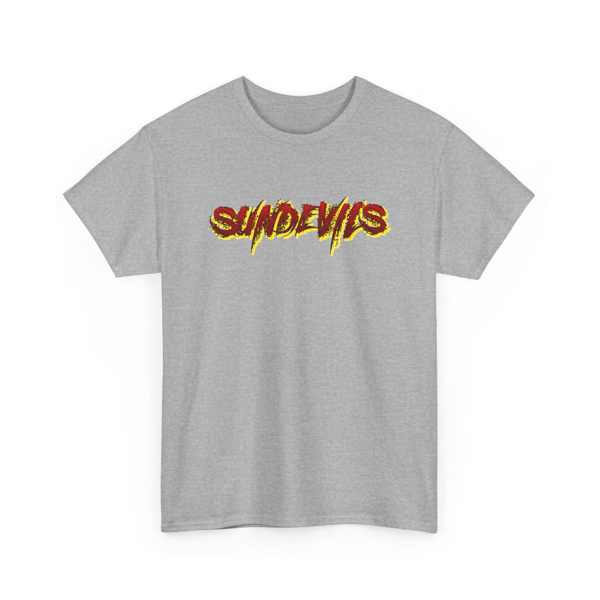 Espanola Sundevils Spirit T-shirt