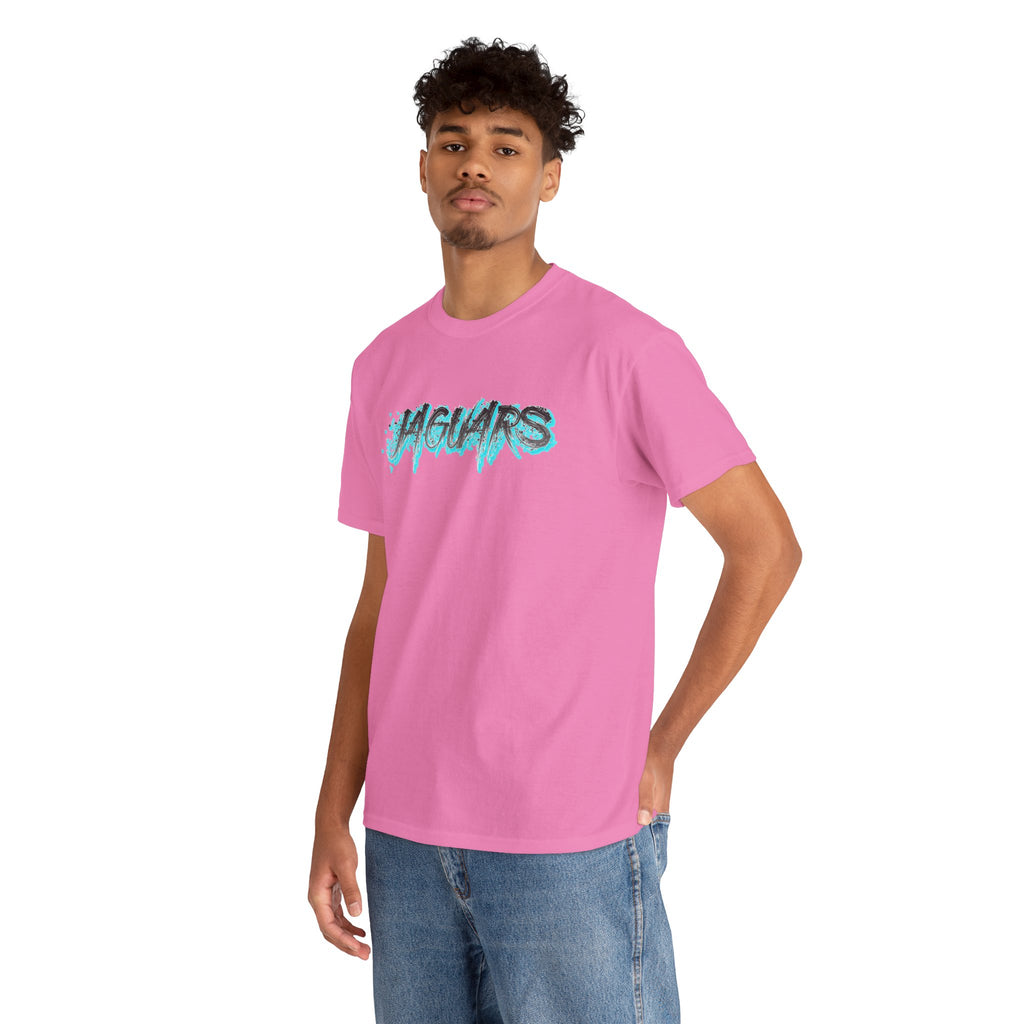 Capital Jaguars Spirit T-Shirt