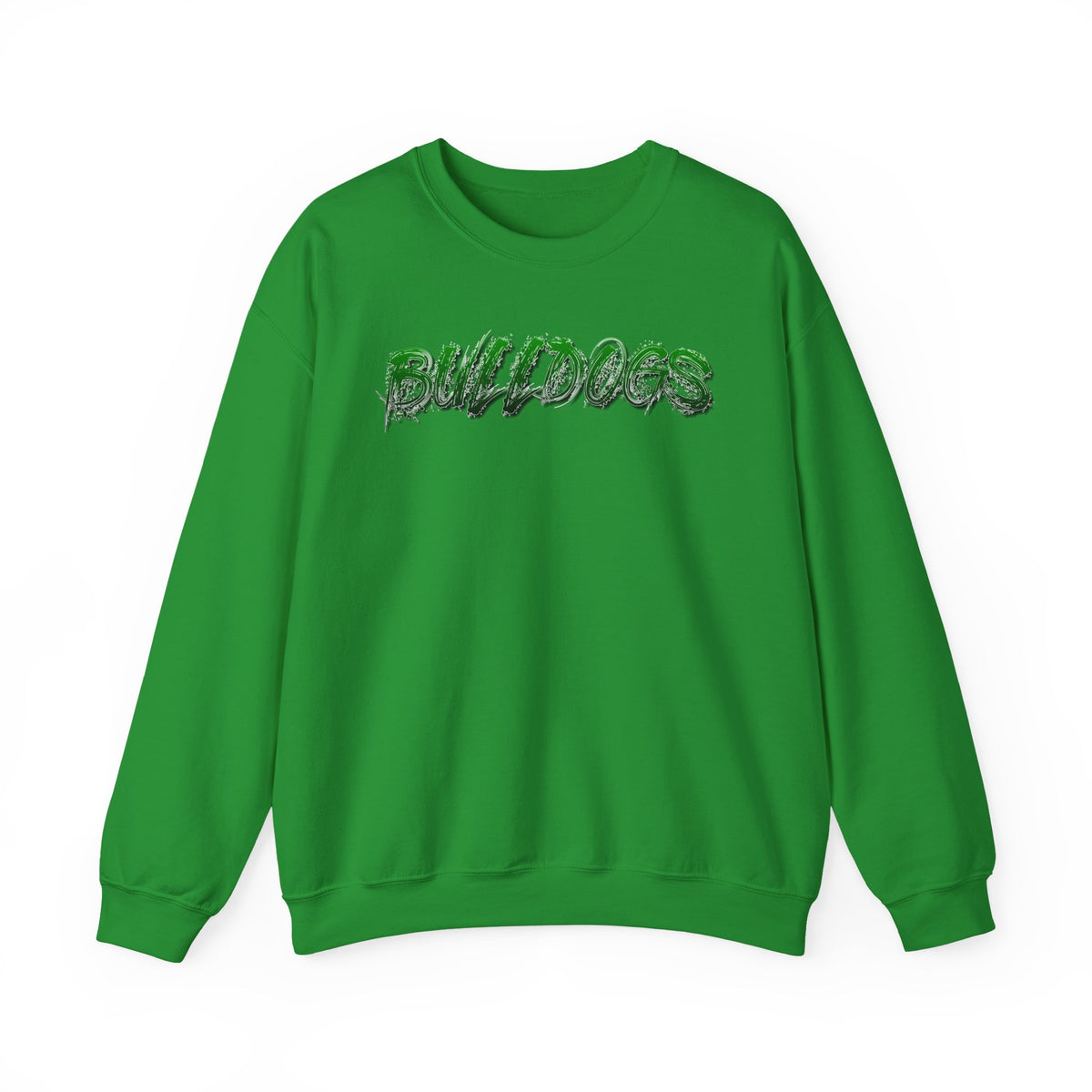 Albuquerque Bulldogs Unisex Heavy Blend™ Crewneck Sweatshirt