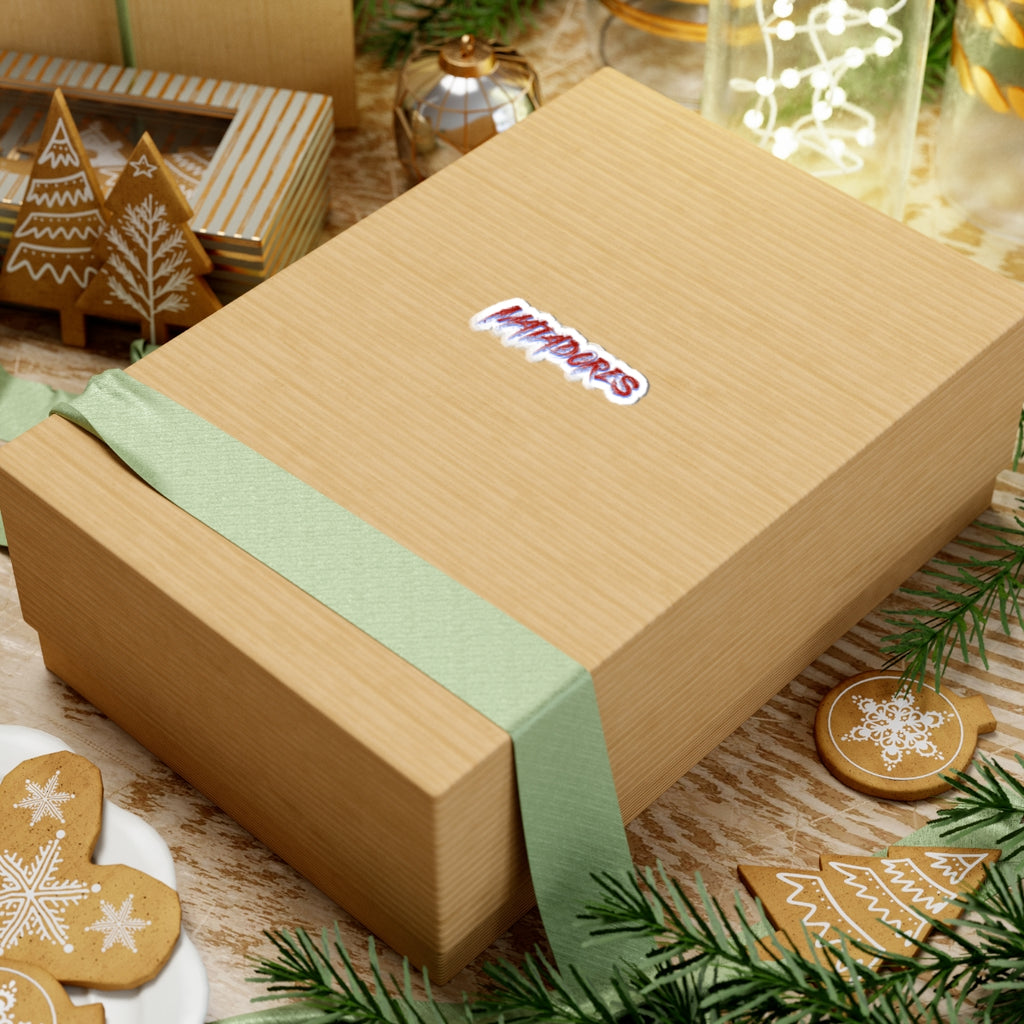 Sandia Matadors Kiss-Cut Sticker