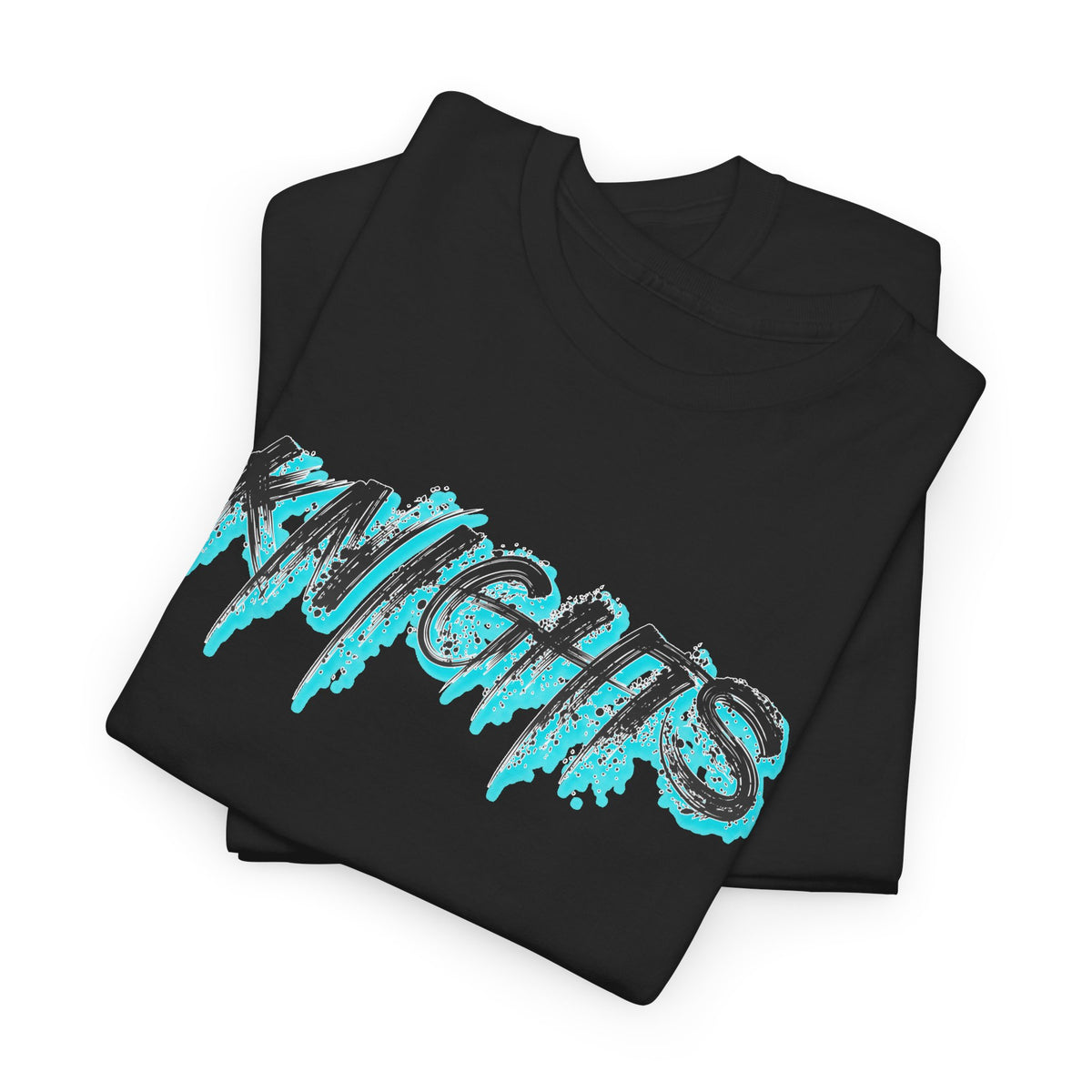 Organ Mountain Knights Spirit T-shirt