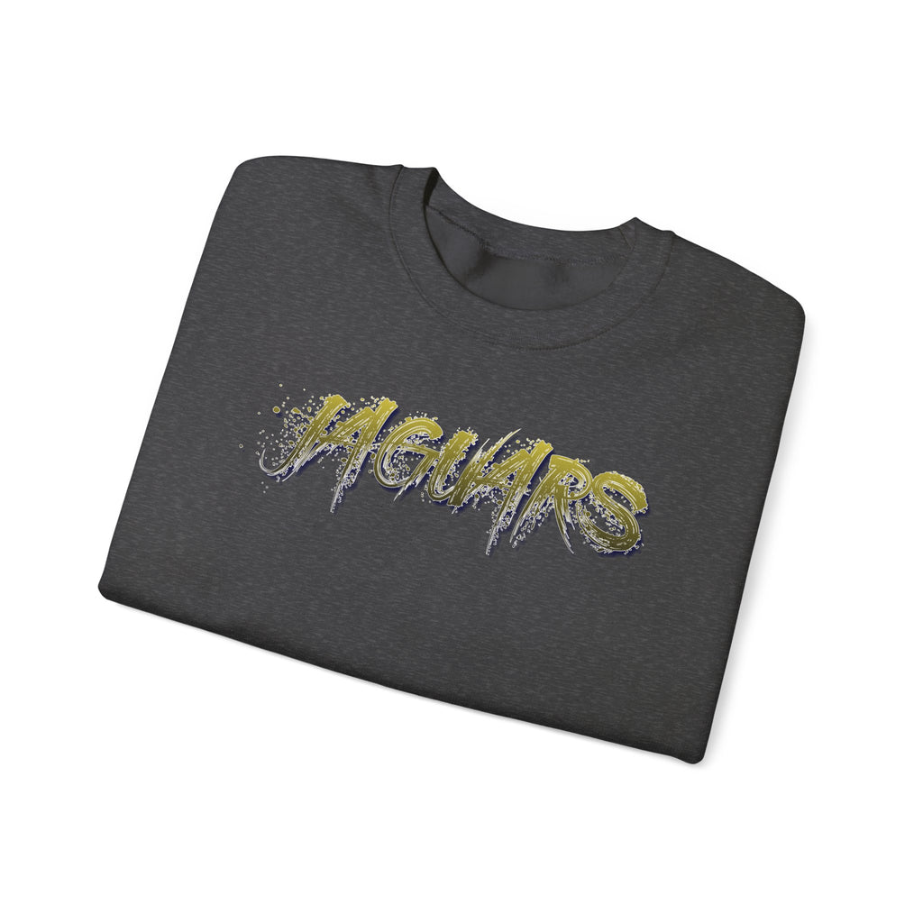 Atrisco Heritage Jaguars Unisex Heavy Blend™ Crewneck Sweatshirt