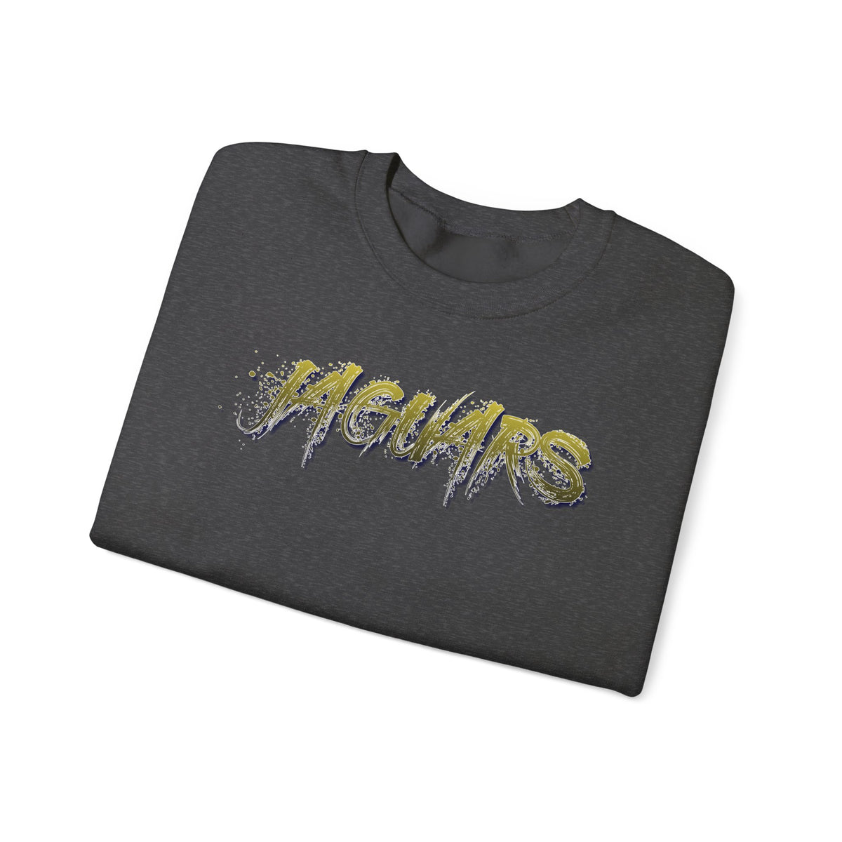 Atrisco Heritage Jaguars Unisex Heavy Blend™ Crewneck Sweatshirt