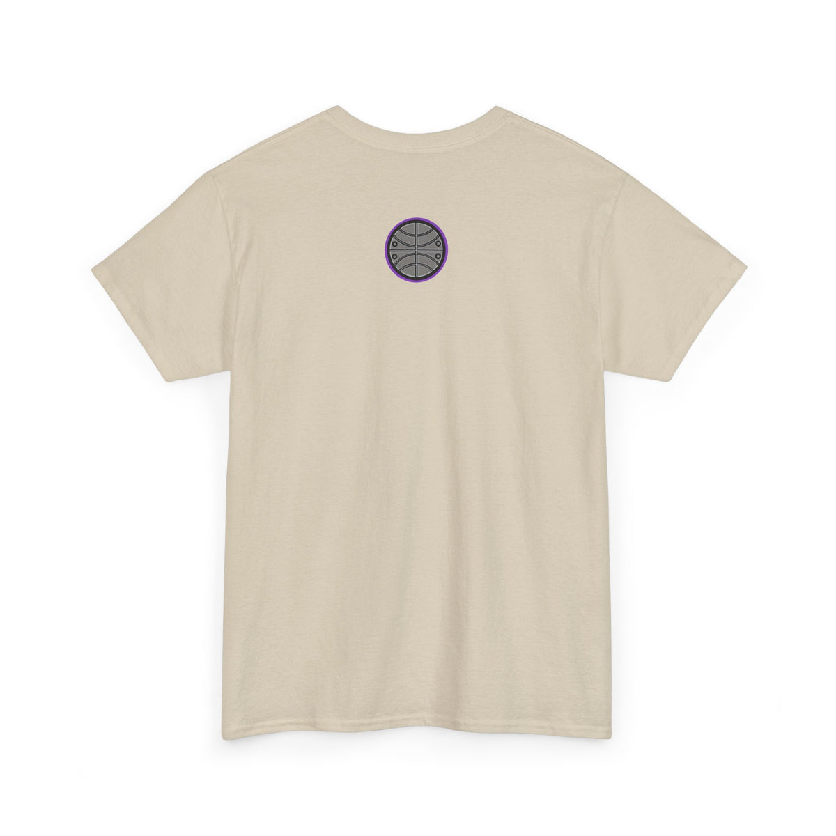 Aztec Hooper (Purple) – Original Aztec Wear Basketball T-Shirt