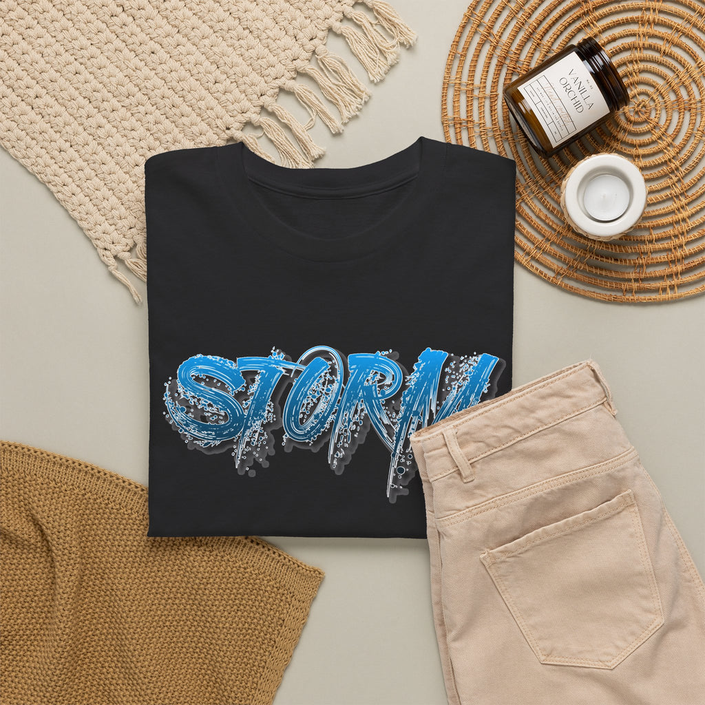 Cleveland Storm Spirit T-shirt