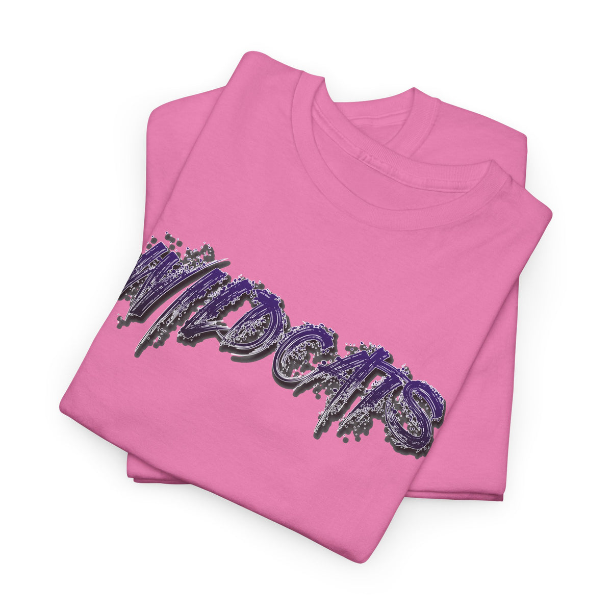 Clovis Wildcats Spirit T-shirt