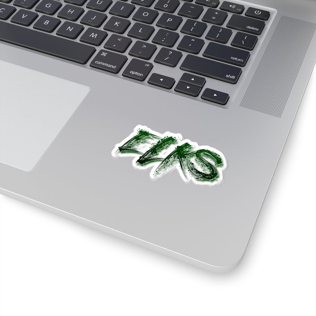 Pojoaque Elks Kiss-Cut Sticker