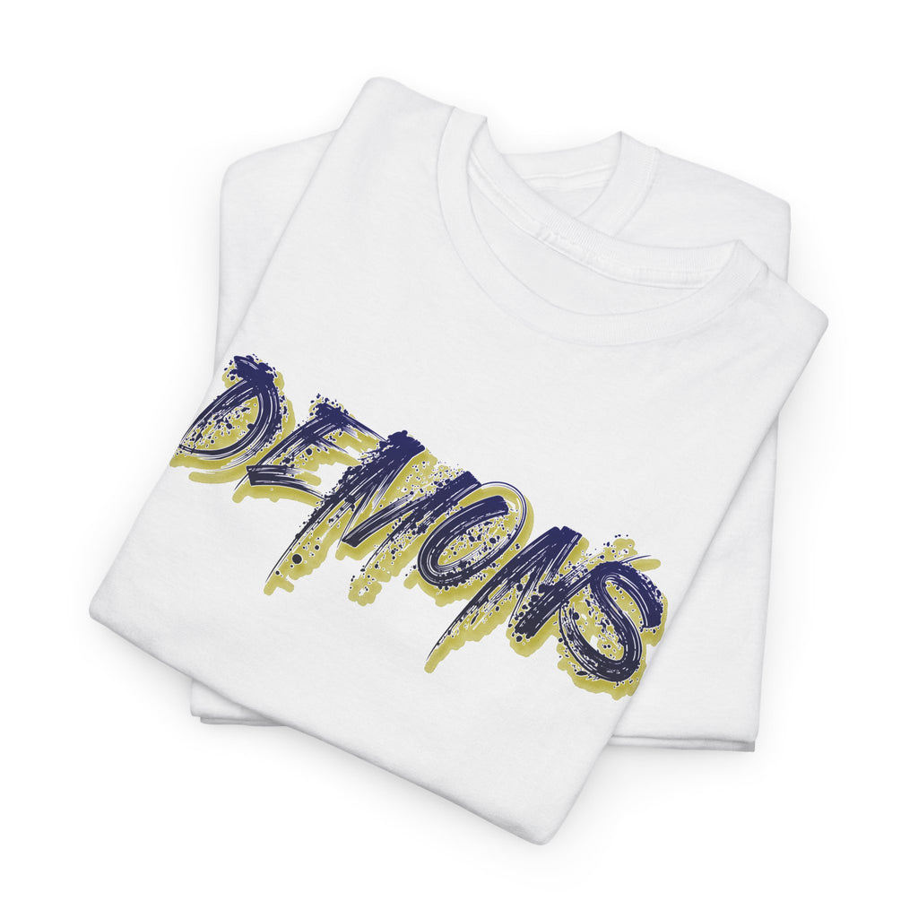 Santa Fe Demons Spirit T-shirt