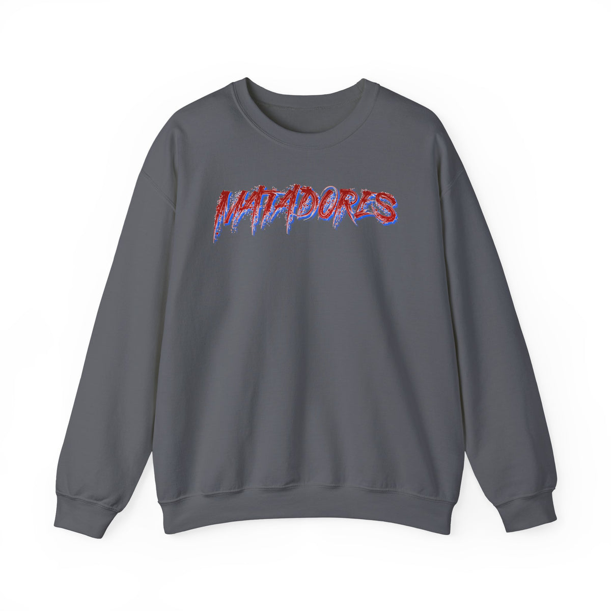 Sandia Matadors Unisex Heavy Blend™ Crewneck Sweatshirt