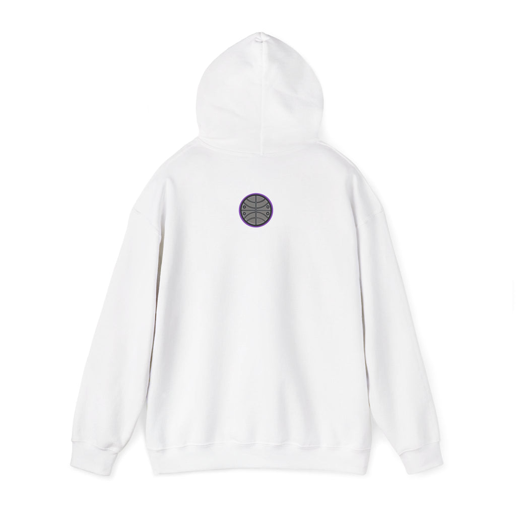 Aztec Hooper (Purple) – Original Aztec Wear Basketball Fleece Hoodie