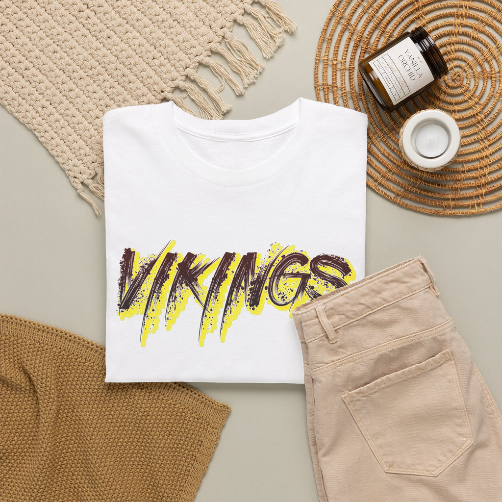 Valley Vikings Spirit T-shirt